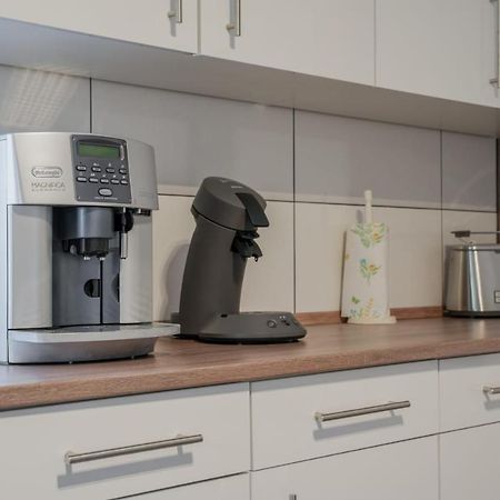 Ferienwohnung Anna Gries المظهر الخارجي الصورة