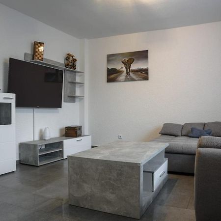 Ferienwohnung Anna Gries المظهر الخارجي الصورة