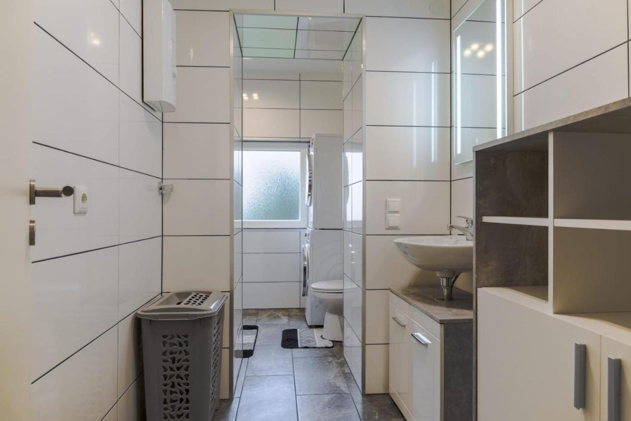Ferienwohnung Anna Gries المظهر الخارجي الصورة
