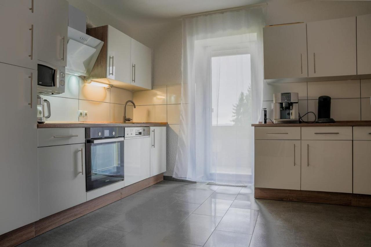 Ferienwohnung Anna Gries المظهر الخارجي الصورة