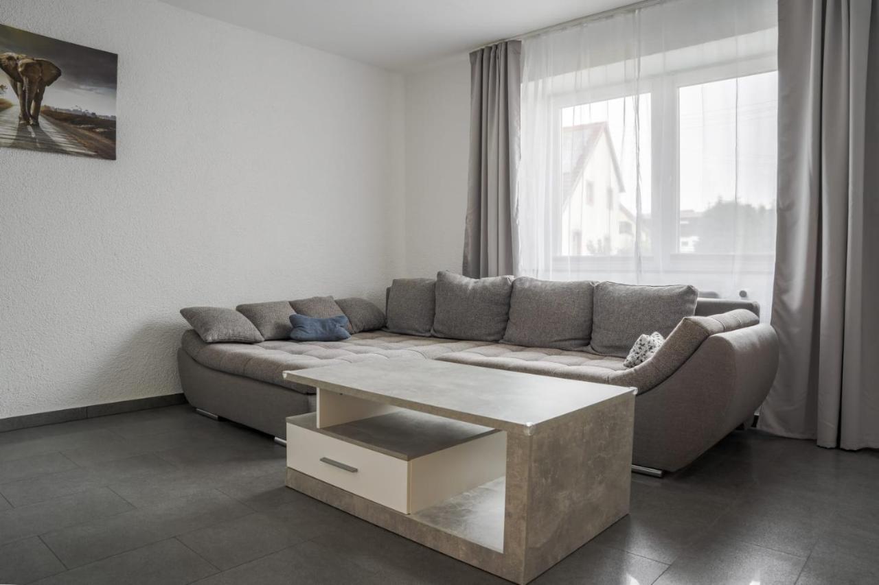 Ferienwohnung Anna Gries المظهر الخارجي الصورة