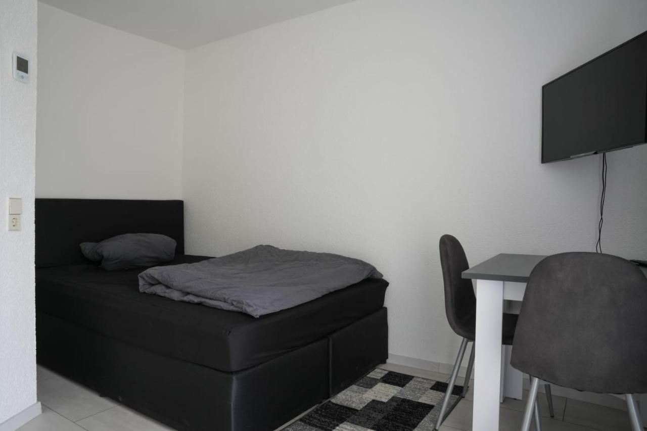 Ferienwohnung Anna Gries المظهر الخارجي الصورة