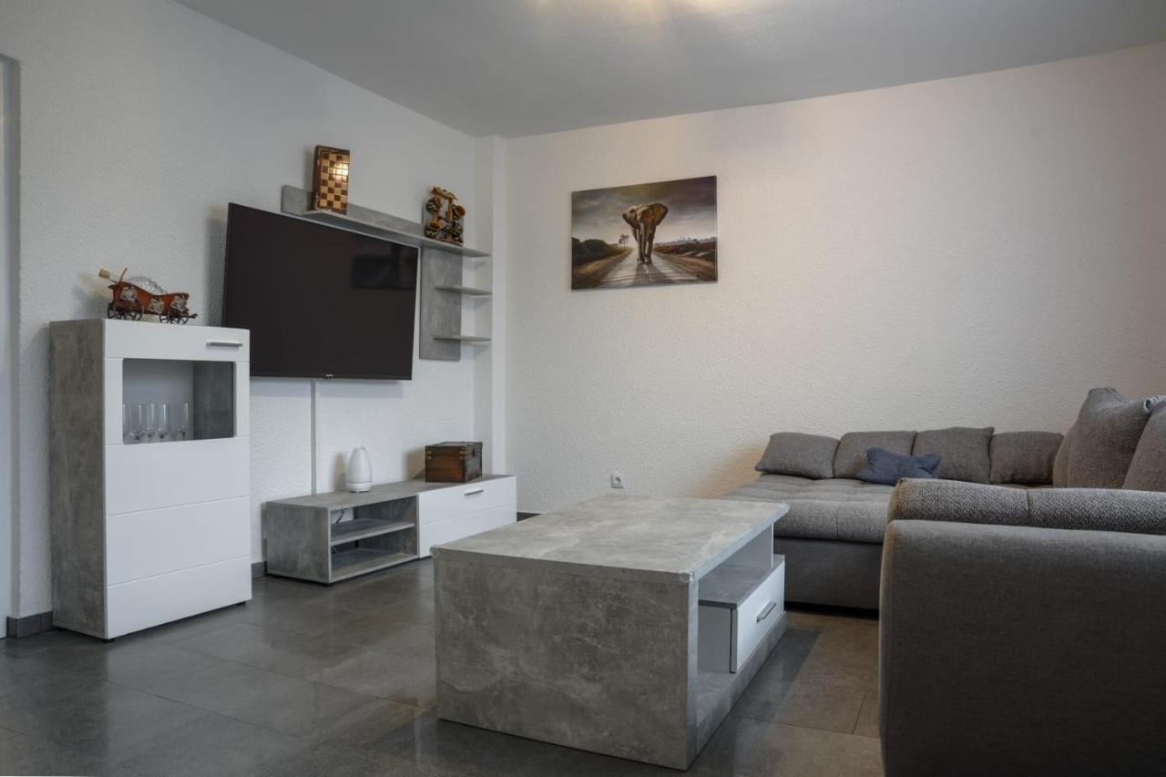 Ferienwohnung Anna Gries المظهر الخارجي الصورة