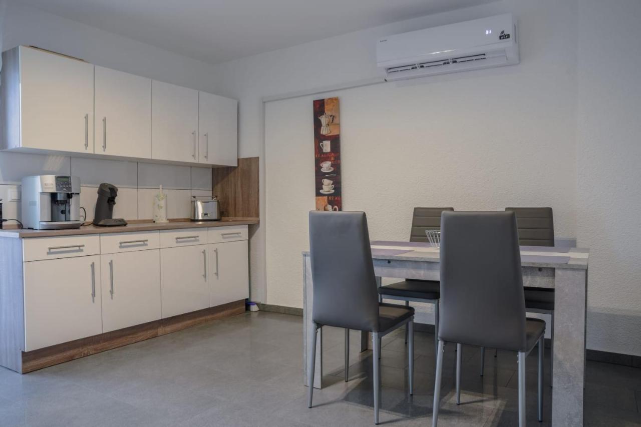 Ferienwohnung Anna Gries المظهر الخارجي الصورة