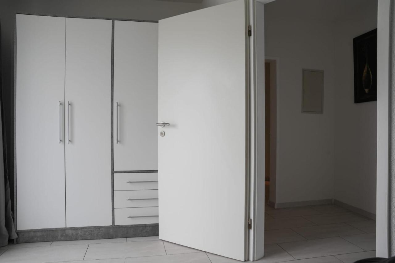 Ferienwohnung Anna Gries المظهر الخارجي الصورة