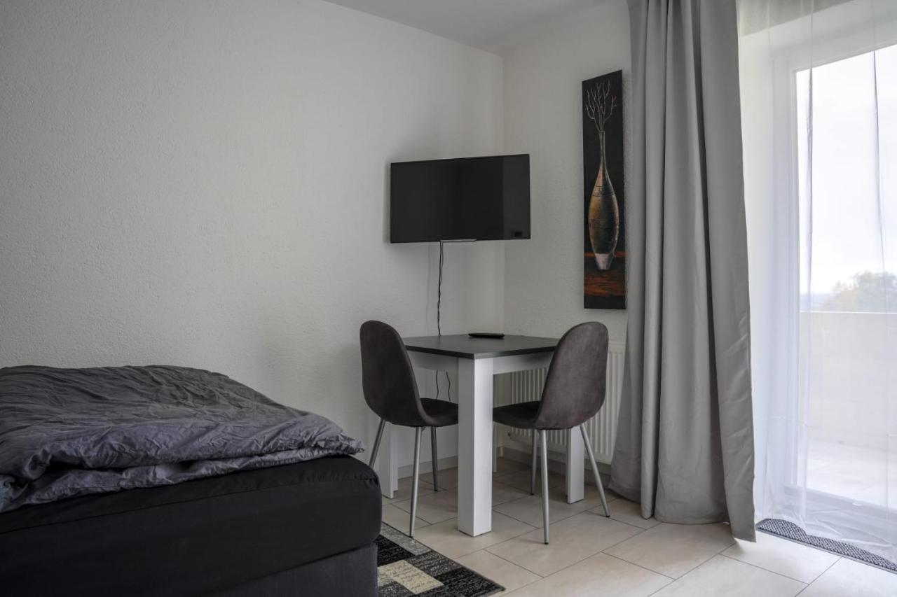 Ferienwohnung Anna Gries المظهر الخارجي الصورة