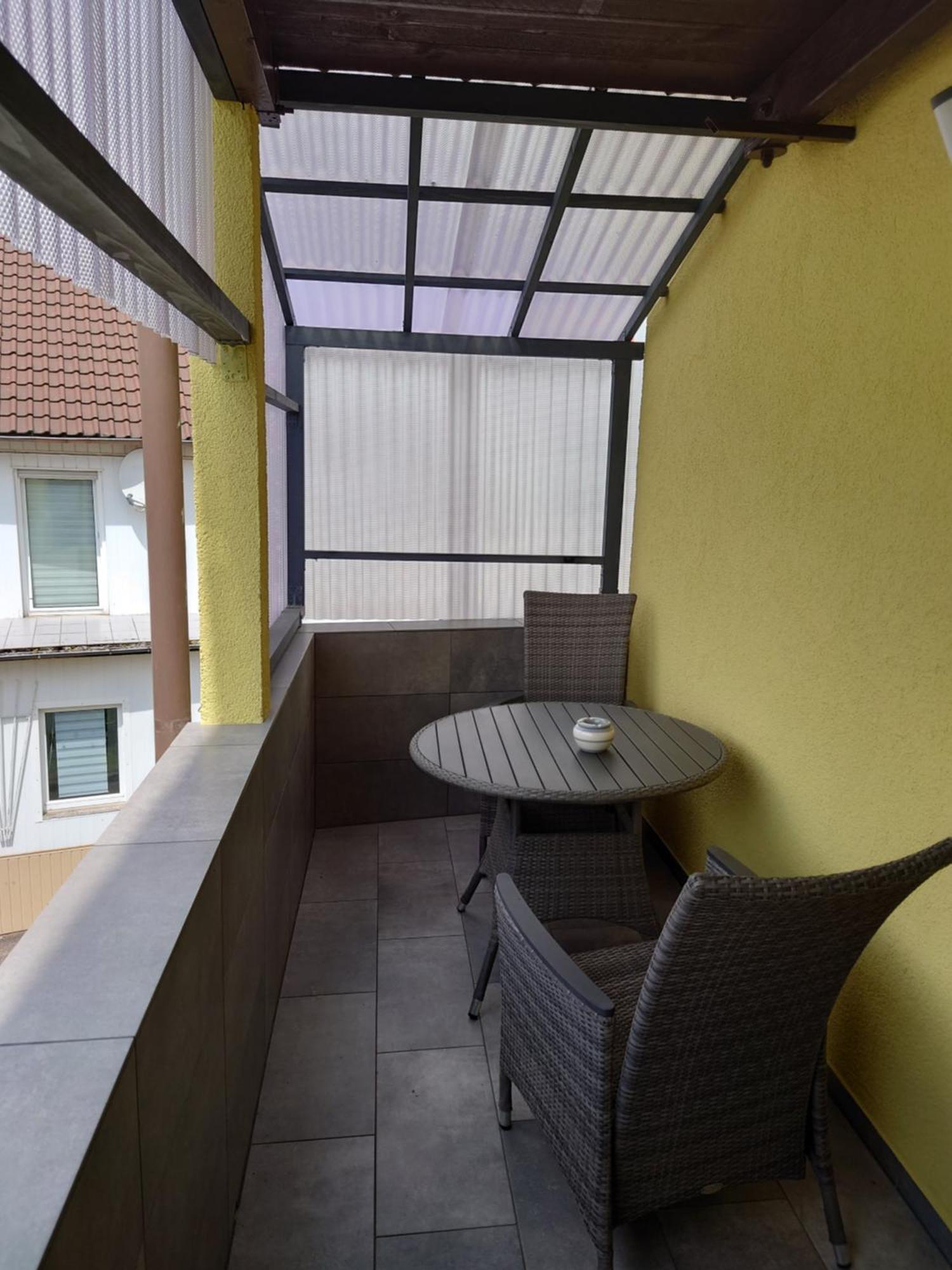 Ferienwohnung Anna Gries الغرفة الصورة